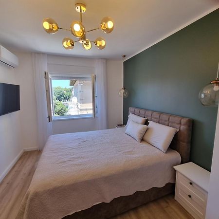 Apartment With View On City Marine 자다르 외부 사진