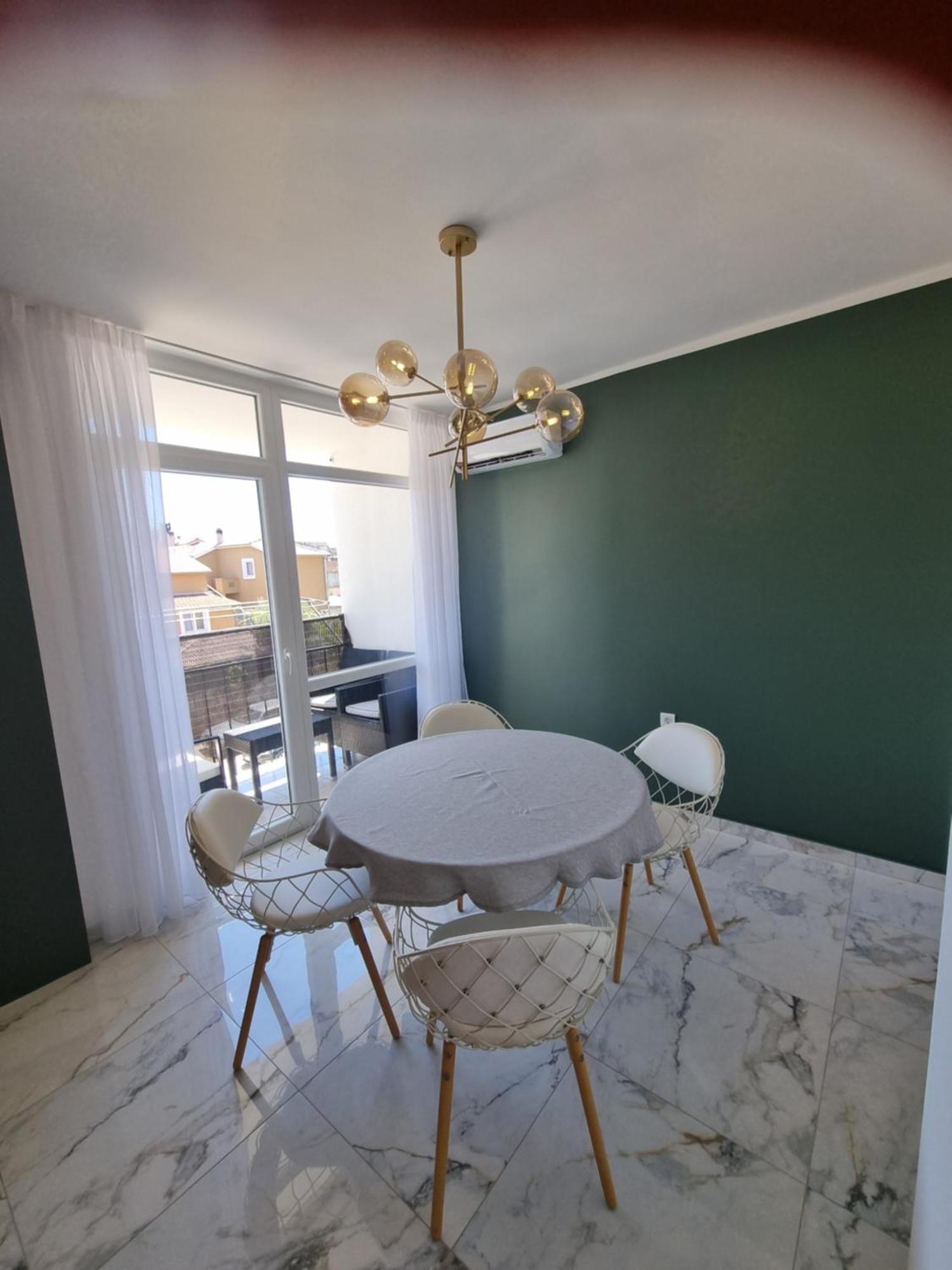 Apartment With View On City Marine 자다르 외부 사진