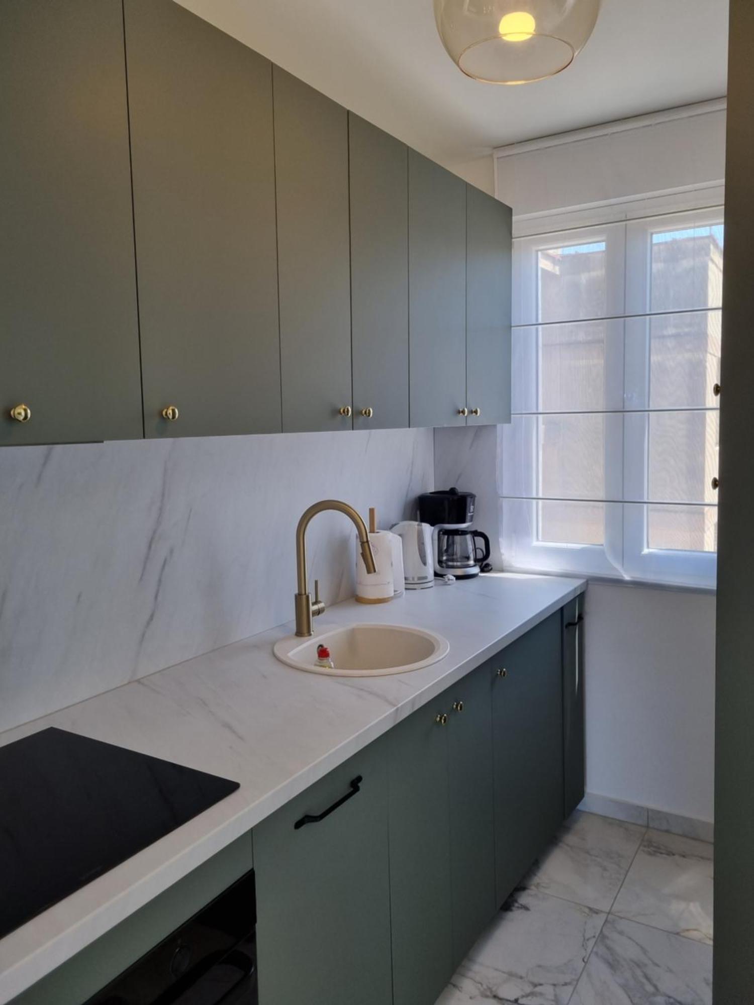 Apartment With View On City Marine 자다르 외부 사진